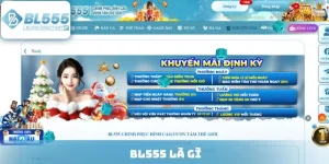 BL555 là gì
