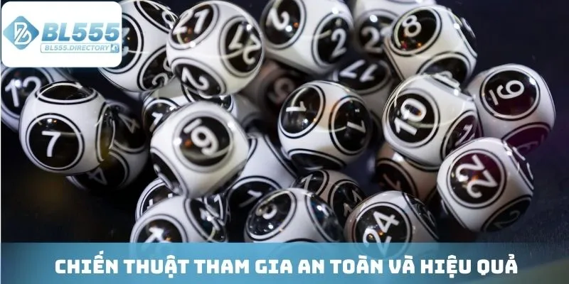 Chiến thuật đánh số hiệu quả