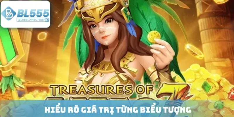 Hiểu rõ giá trị từng biểu tượng