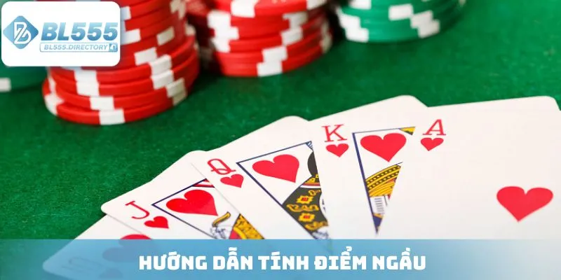 Hướng dẫn tính điểm Ngầu