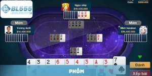 phỏm