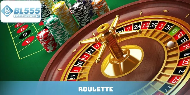 Roulette BL555 - Chiến Thuật Đỉnh Cao, Hiệu Quả Cho Newbie