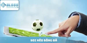 Soi Kèo Bóng Đá Trực Tuyến – 5 Mẹo Săn Kèo Thơm, Thắng Đậm