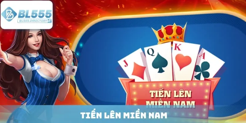 tiến lên Miền Nam