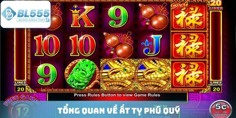 Tổng quan về ất tỵ phú quý