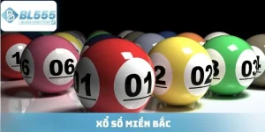 Xổ Số Miền Bắc - Sân Chơi Dự Thưởng Hấp Dẫn Hàng Đầu 2026