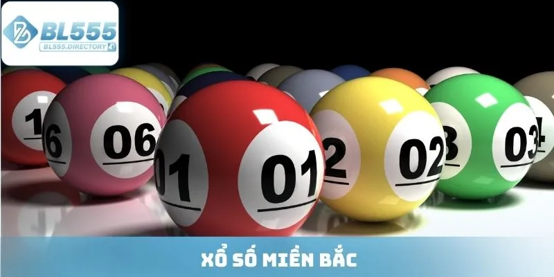Xổ Số Miền Bắc - Sân Chơi Dự Thưởng Hấp Dẫn Hàng Đầu 2026