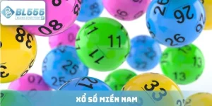 Xổ Số Miền Nam - Tham Gia Liền Tay, Nhận Thưởng Hấp Dẫn
