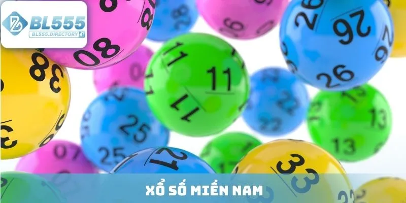 Xổ Số Miền Nam - Tham Gia Liền Tay, Nhận Thưởng Hấp Dẫn