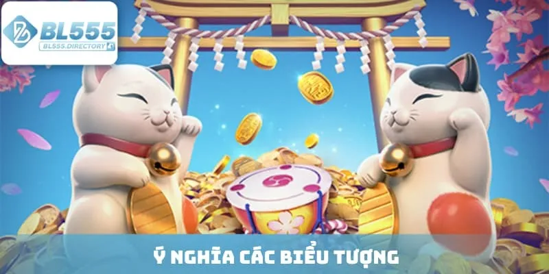 Ý nghĩa các biểu tượng